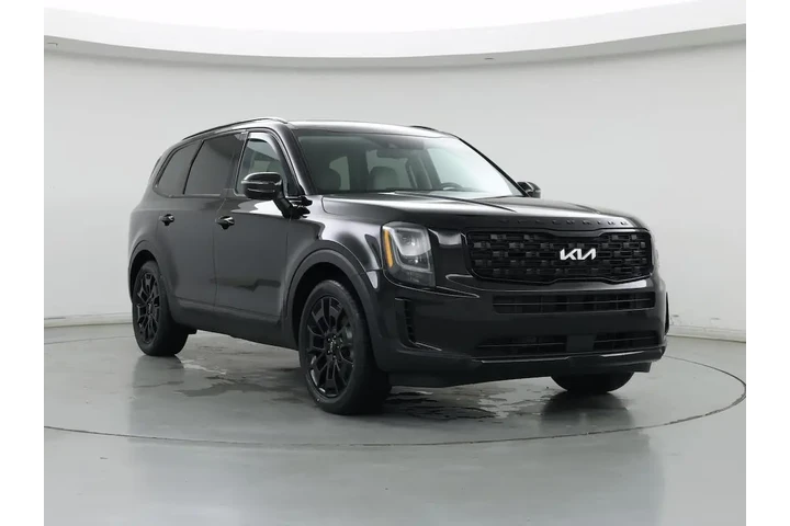 $31998 : Kia Telluride 2022 AWD EX 4d image 1