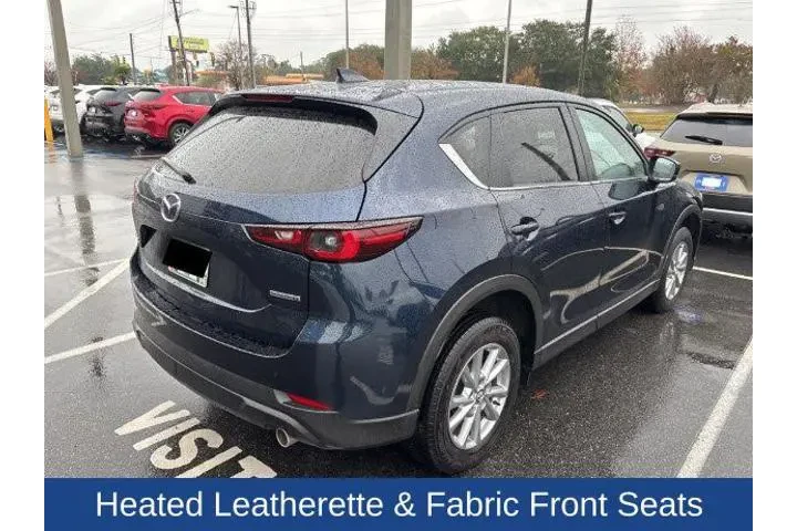 $25000 : Mazda CX-5 2023 AWD 2.5 S Se image 7