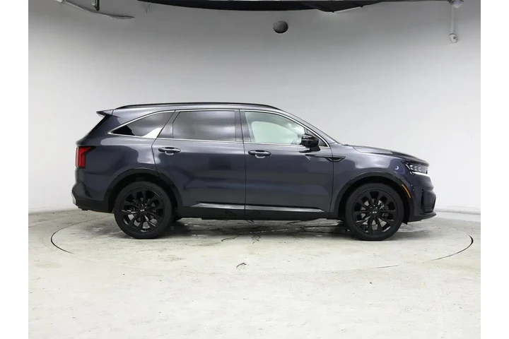 $24998 : Kia Sorento 2021 SX Prestige image 7