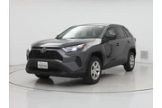 $26998 : Toyota RAV4 2023 AWD LE 4dr thumbnail