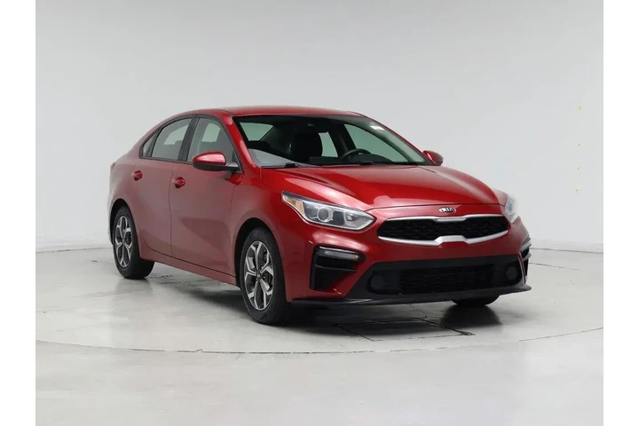 $12998 : Kia Forte 2019 LXS 4dr Sedan image 1