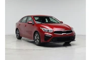 Kia Forte 2019 LXS 4dr Sedan en Hialeah