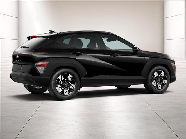 $27460 : New 2024 Hyundai KONA SEL FWD image 8