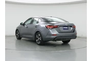 $19998 : Nissan Sentra 2022 SV 4dr Se thumbnail