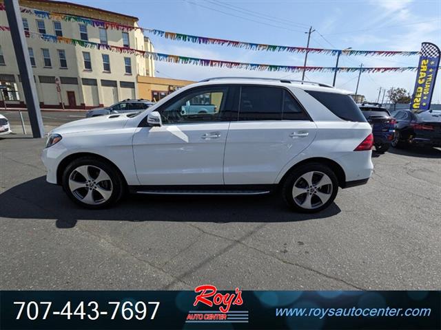 $25995 : 2017 GLE 350 4MATIC GLE 350 4 image 4