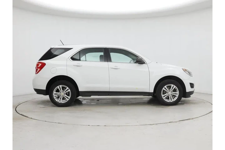 $14599 : Chevrolet Equinox 2016 AWD L image 7