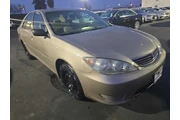 $7499 : 2006 Camry thumbnail