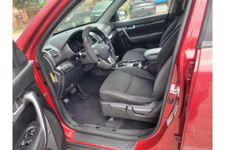$6499 : 2014 Sorento LX image 6