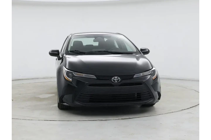 $19998 : Toyota Corolla 2024 LE 4dr S image 5
