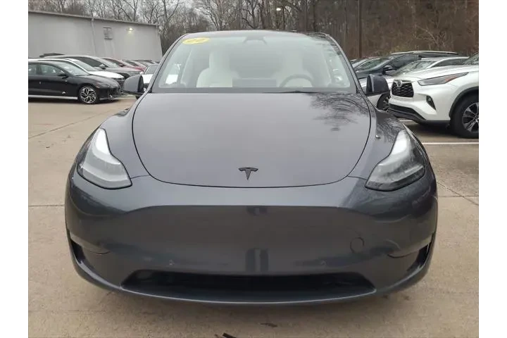 $25393 : Tesla Model Y 2022 AWD Perfo image 5