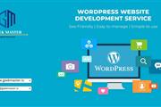 WordPress Website Development en San Diego