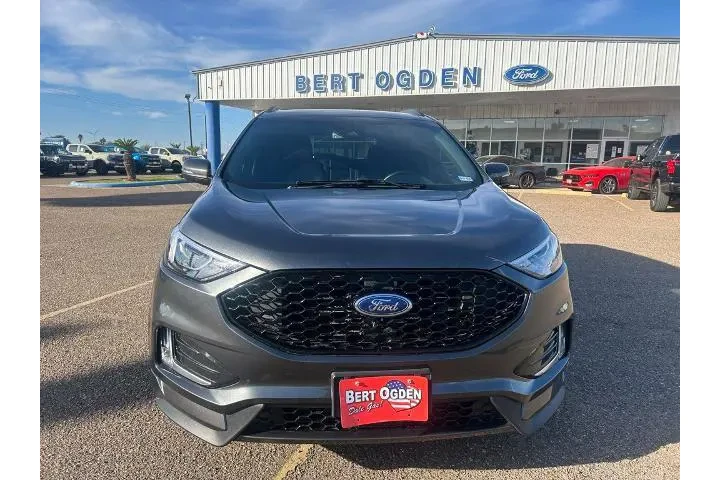 $18235 : Ford Edge 2020 ST Line 4dr C image 2