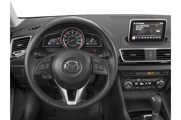 $11166 : Mazda Mazda3 2016 i Grand To image 7