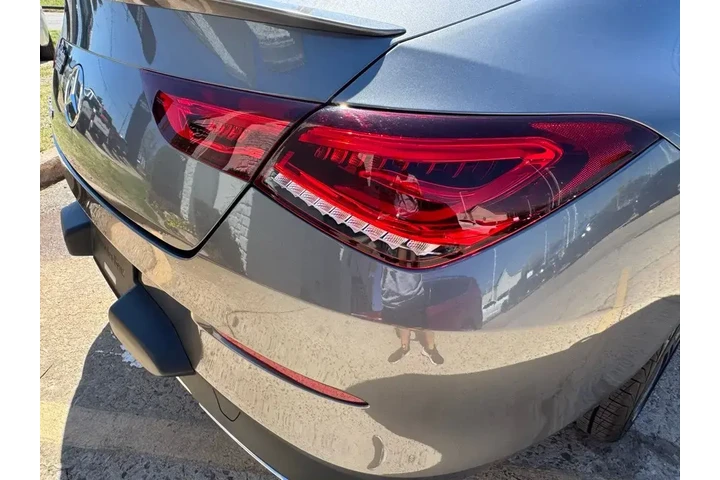 $23582 : Mercedes-Benz CLA 2021 CLA 2 image 9