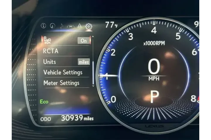 $37995 : Lexus ES 350 2024 4dr Sedan image 10