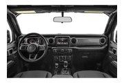 $33591 : Jeep Wrangler Unlimited 2021 thumbnail