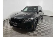 $37998 : BMW X3 2022 AWD xDrive30i 4d thumbnail