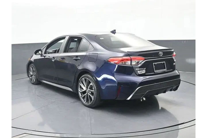 $16995 : Toyota Corolla 2022 SE 4dr S image 4