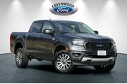 $24991 : Ford Ranger 2019 4x4 XLT 4dr thumbnail
