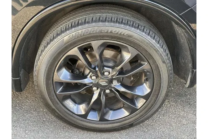 $38990 : Dodge Durango 2022 AWD R/T 4 image 7