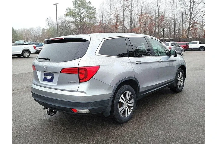 $19998 : Honda Pilot 2018 AWD EX-L 4d image 5