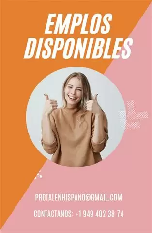 Trabajo en marketing Ya image 1