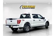 $24997 : Ford F-150 2021 4x4 Lariat 4 thumbnail