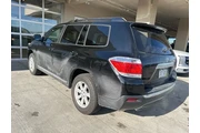 $11629 : Toyota Highlander 2013 thumbnail