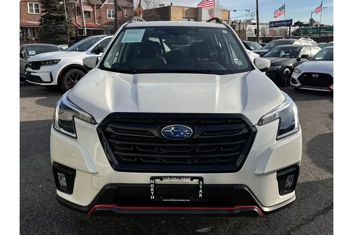 $24895 : Subaru Forester 2022 AWD Spo image 2