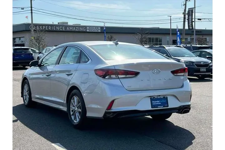 $14000 : Hyundai SONATA 2019 SE 4dr S image 8