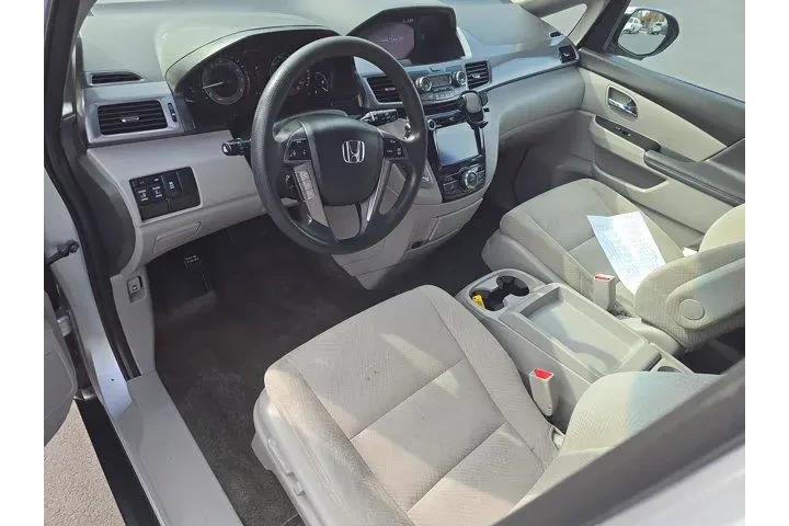 $8995 : Honda Odyssey 2014 EX 4dr Mi image 7