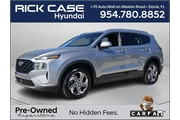 Hyundai SANTA FE 2023 SEL 4d en Fort Lauderdale