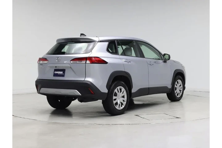 $21998 : Toyota Corolla Cross 2023 L image 8