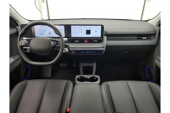 $27998 : Hyundai IONIQ 5 2023 AWD SEL image 9