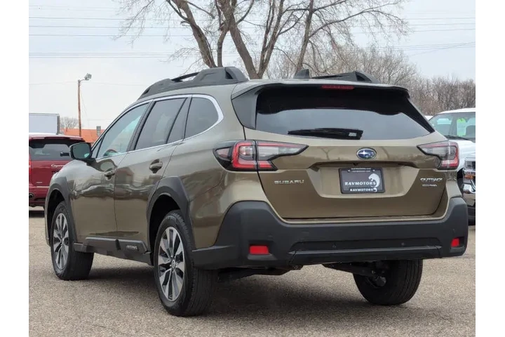 $23972 : 2024 Outback Limited image 10