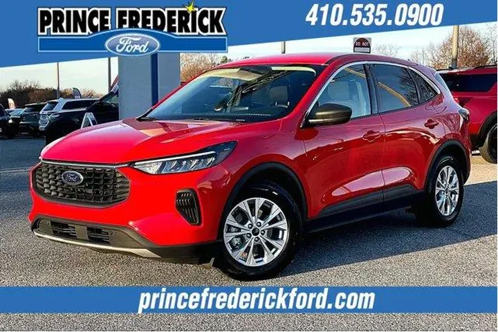 $18988 : Ford Escape 2024 Active 4dr image 3