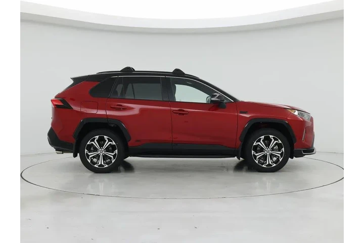 $39998 : Toyota RAV4 Prime 2021 AWD X image 7