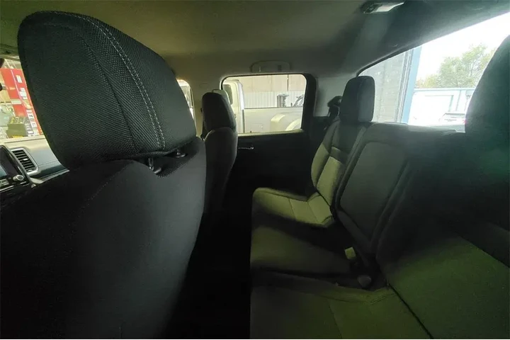 $28995 : Nissan Frontier 2024 4x2 SV image 10