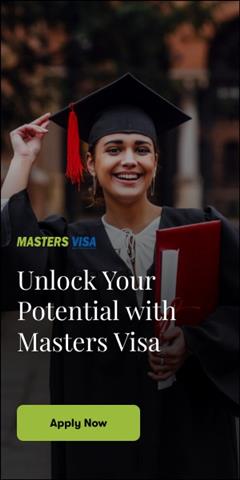 MastersVisa Overseas Education image 2