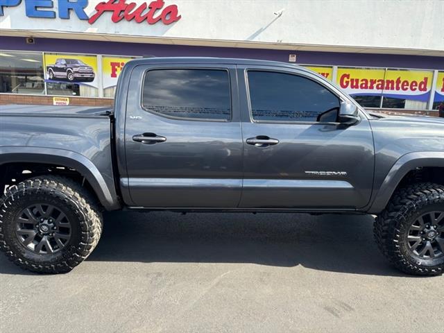 $37889 : 2021 Tacoma 4WD SR Double Cab image 8