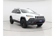 Jeep Cherokee 2015 4x4 Trail en Modesto