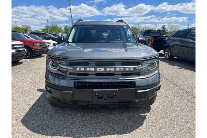 $24652 : Ford Bronco Sport 2023 AWD B image 2