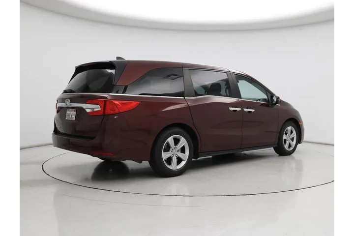 $20998 : Honda Odyssey 2019 EX 4dr Mi image 8
