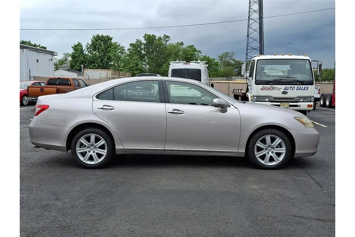 $11600 : 2008 ES 350 Sedan image 7
