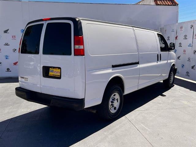 $18995 : Used 2016 Express Cargo Van R image 3