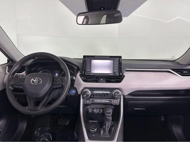 $24998 : Silver Certified2021 RAV4 Hyb image 3