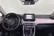 $24998 : Silver Certified2021 RAV4 Hyb thumbnail