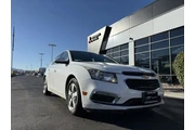 Chevrolet Cruze Limited 2016 en Salt Lake City
