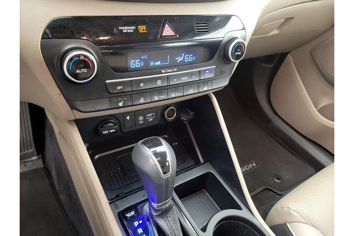 $19998 : Hyundai TUCSON 2020 AWD Limi image 8