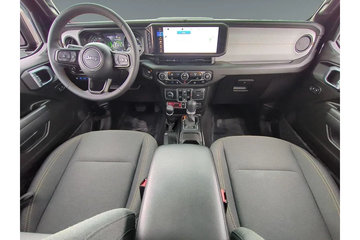 $36500 : Jeep Wrangler 2025 4x4 Willy image 10